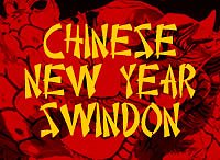 Chinese New Year in Swindon