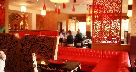 Hong Xin Swindon