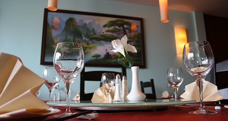 Jade Garden Swindon