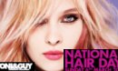 National Hair Day