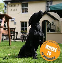 Dog Friendly Pubs Swindon