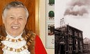 Mayor's Memories 25 Years On
