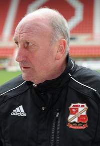 Paul Hart STFC