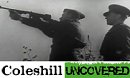 Help Discover Coleshill's Secret Wartime Past