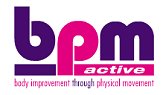 BPM Active Swindon