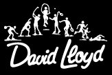 David Lloyd Swindon