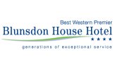 Zumba classes Blunsdon House Hotel