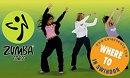 Zumba in Swindon!