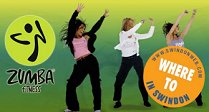 Zumba in Swindon!
