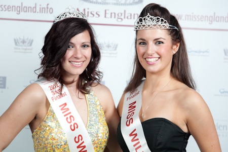 Miss Swindon 2011