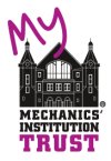 Mechanics Trust Logo