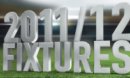 2011/12 STFC Fixtures