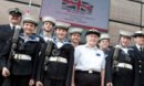 Swindon shows its support for Armed Forces Day