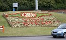 GWR Flower Display