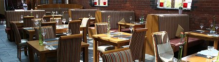 Weighbridge Brewhouse Swindon