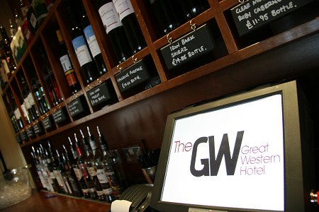 GW Hotel Swindon