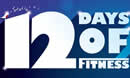 12 Days of Fitness at The De Vere