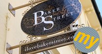 Baker Street SwindonWeb