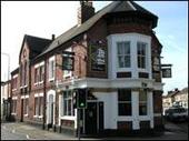 12 Bar - NOW CLOSED