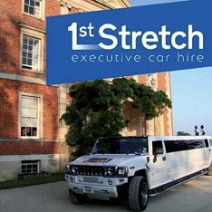 1st Stretch Limos Swindon