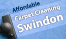 Affordable Carpet Cleaning Swindon