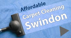 Affordable Carpet Cleaning Swindon