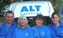 ALT Valeting