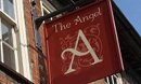 Angel, The, Royal Wootton Bassett