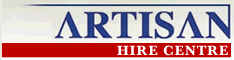 Artisan Tool Hire Swindon