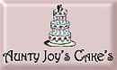 Aunty Joy's Cakes