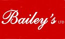 Baileys Accident and MOT Centre