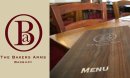 Bakers Arms, The, Badbury
