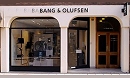 Bang and Olufsen