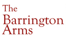 Barrington Arms, Shrivenham