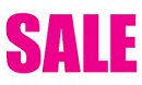 BATHSTORE SALE!