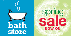 Bathstore, Swindon, bathroom specialists