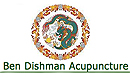 Ben Dishman Acupuncture