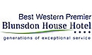 Blunsdon House Hotel