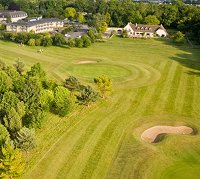 Blunsdon House Hotel