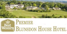 Blunsdon House Hotel