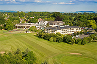 Blunsdon House Hotel
