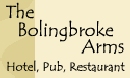 Bolingbroke Arms, The