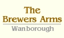 Brewers Arms, Wanborough