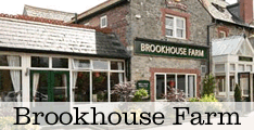 Brookhouse Farm Swindon