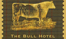 Bull Hotel, Fairford, The