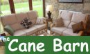 Cane Barn