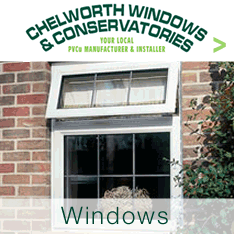 Chelworth Windows and Conservatories, Swindon, Wiltshire