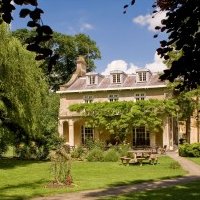 Chiseldon House Hotel