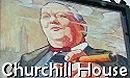 Churchill House