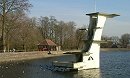 Coate Water Country Park